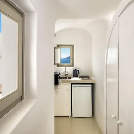 Seacrest Villa-volcano View Tatil Evi *