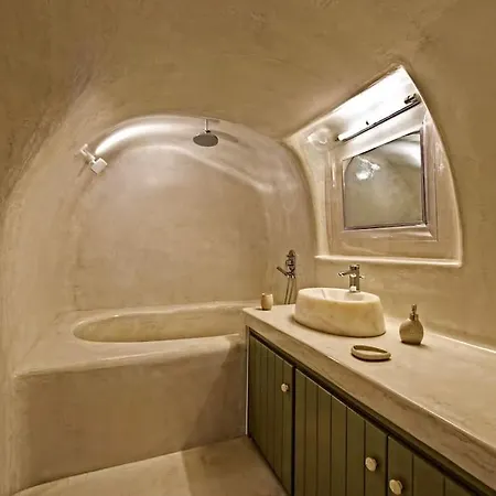 Seacrest Villa-volcano View Tatil Evi *